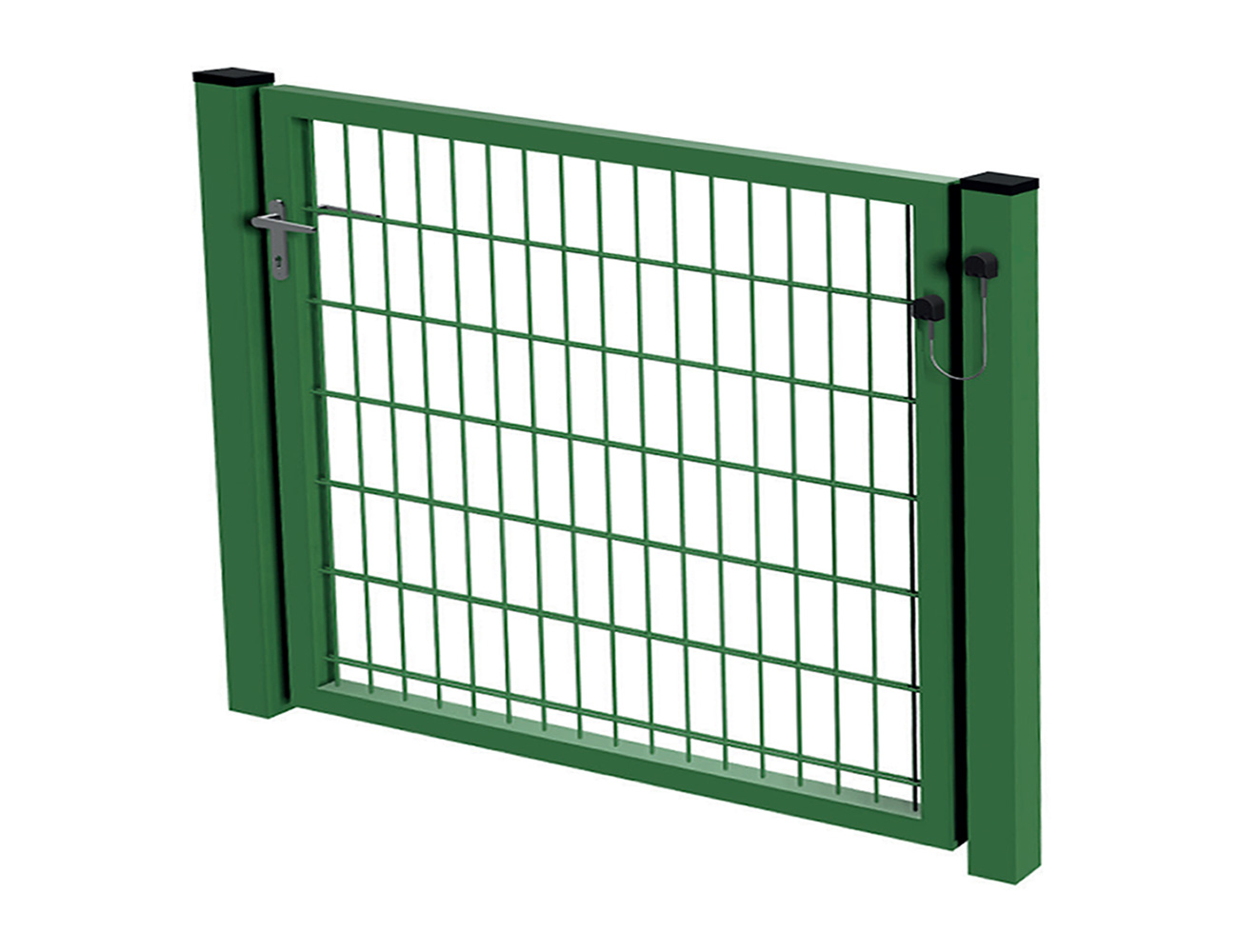 Accessoires pour portails